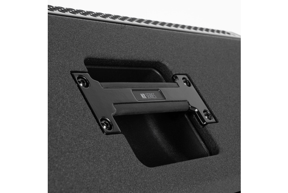 RCF NX 912-SMA  - 1A Showroom Modell (Zustand: wie neu, in OVP) image 7