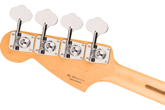 Fender Player II Mustang Bass PJ RW Coral Red  - Retoure (Zustand: sehr gut) image 7
