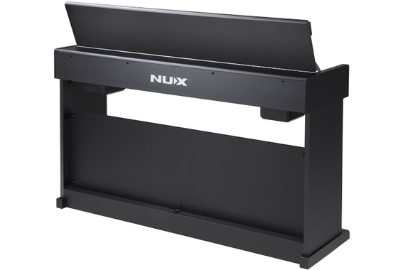 NUX NCK-330 Digitalpiano Schwarz  - Retoure (Zustand: sehr gut) image 7