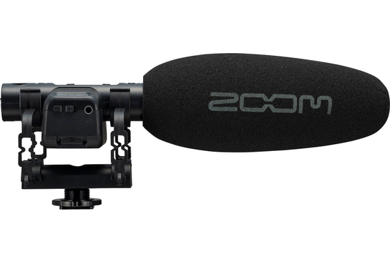 Zoom MicTrak M3 image 7