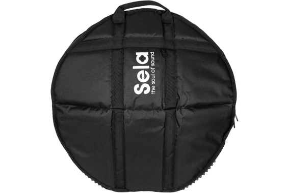 Sela 227 Melody Handpan D Amara Acier Inoxydable image 7