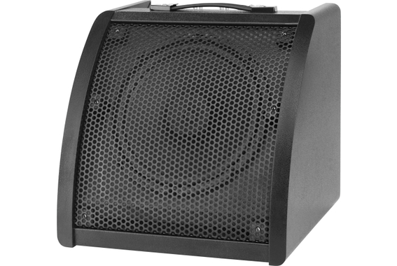 NUX DM-210 E-Drumkit Live Set image 7