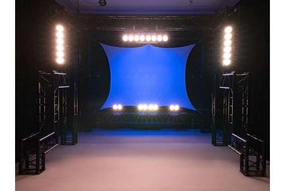 Barra LED Eurolite CBB-2 COB RGB image 7