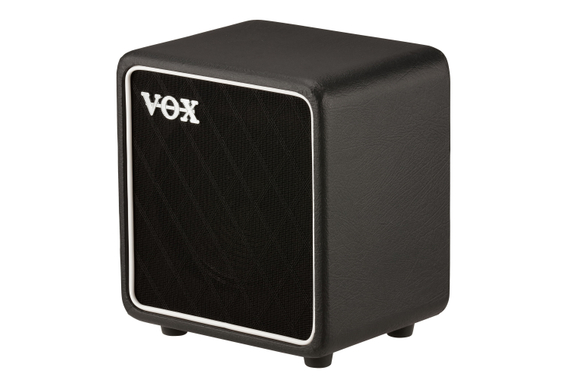 Hughes & Kettner Rock Nano / Vox BC 108 Stack Set image 7