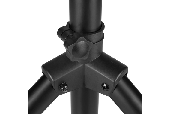 Yamaha DXR12 MkIII Speaker Stand Set image 7