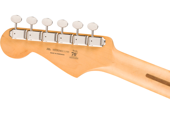 Fender Player II Stratocaster RW 3-Color Sunburst image 7