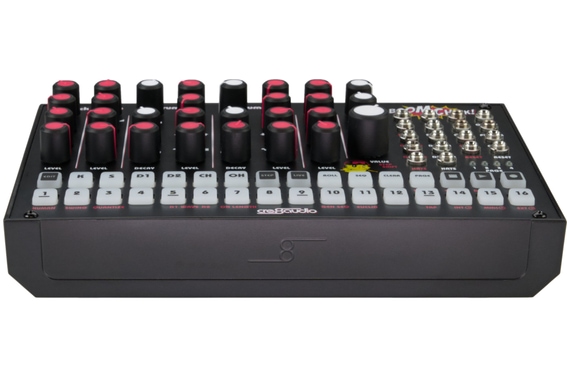 Cre8audio Boom Chick image 7