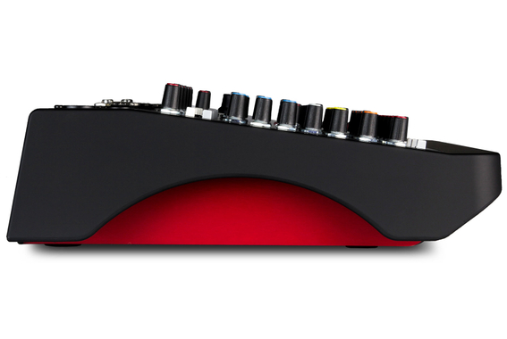 Allen & Heath ZEDi-10 FX 10-Kanal Mixer  - Retoure (Zustand: gut) image 7