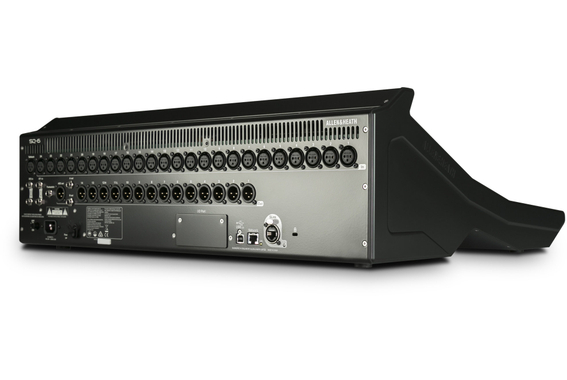 Allen & Heath SQ-6 Digital Mischpult image 7