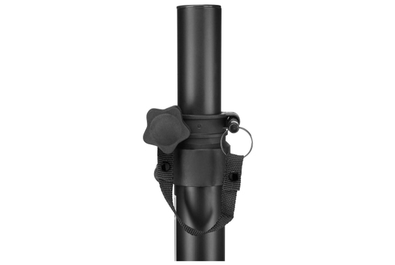 Yamaha DBR12 Set Casse Attive con Stativo Incluso image 7