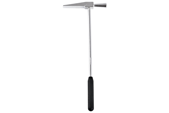 Meinl Sonic Energy KL2101S Solid Kalimba Noyer Foncé image 7