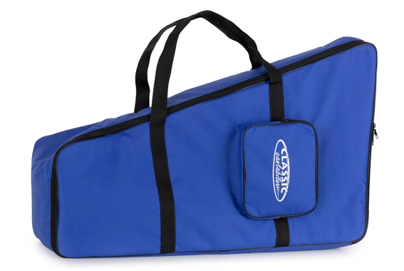 Classic Cantabile H-22 AW Keltische Harp 22 Snaren image 7