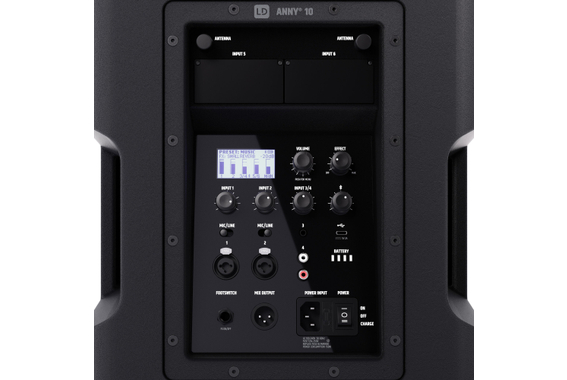 LD Systems ANNY 10 image 7