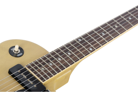 Gibson 1957 Les Paul Special Single Cut TV Yellow VOS  - Retoure (Zustand: gut) image 7