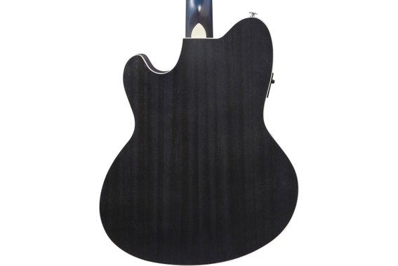 Ibanez TCM50-ODB Open Pore Denim Blue image 7