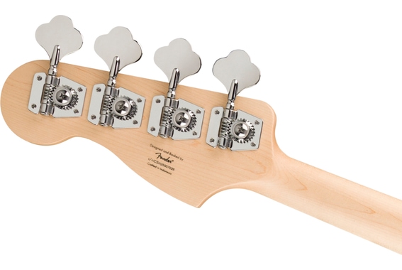 Squier Sonic Precision Bass Midnight Blue image 7