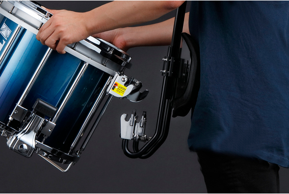 Tama CFSSDT Fieldstar Harnais Pour Caisse-Claire Avec Verrouillage De Sécurité image 7