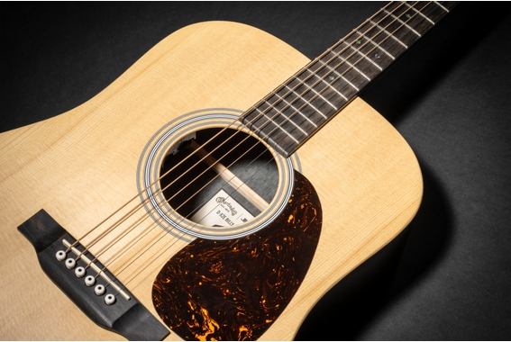 Martin Guitars DX Billy Strings Signature Chitarra Acustica Western image 7