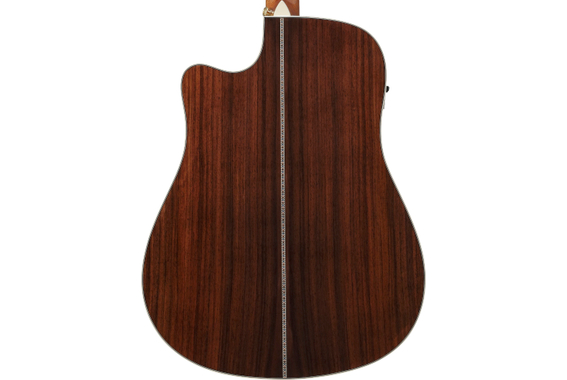 Ibanez AW391RCE-BKH Black/Natural image 7