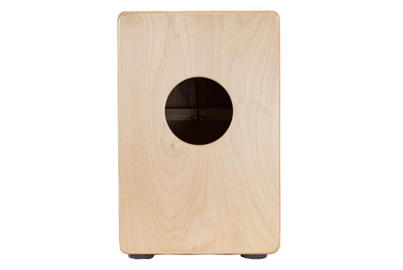 Schlagwerk CP403 Snare Cajon 2inOne Medium Set incl. Tas image 7