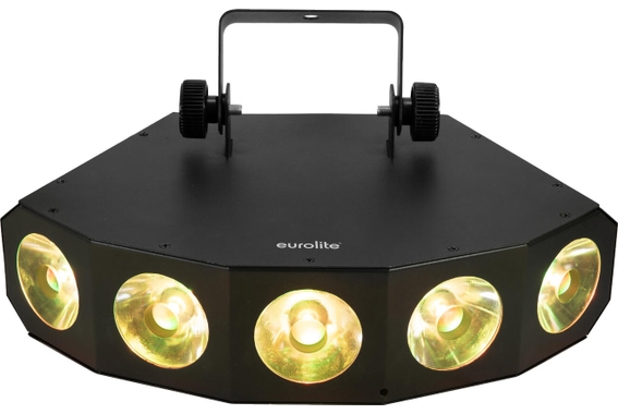 Eurolite LED SCY-500 QCL Effetto Beam image 7
