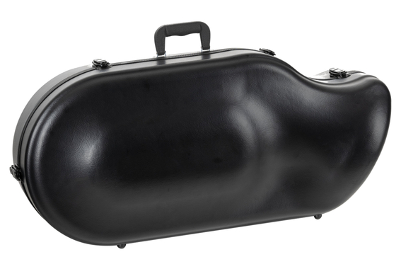 Classic Cantabile Brass TH-33 Tenorhoorn image 7