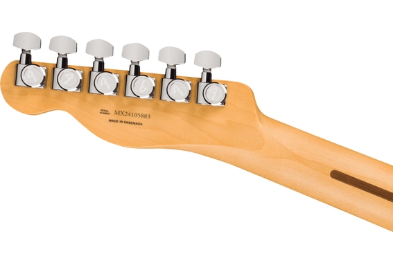 Fender Player II Modified Telecaster Olympic Pearl image 7