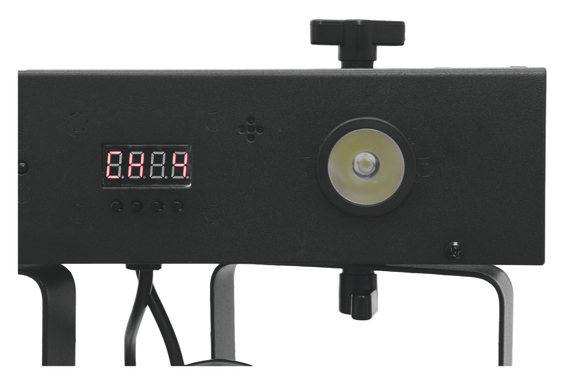 Eurolite LED KLS-180 Kompakt-Lichtset image 7