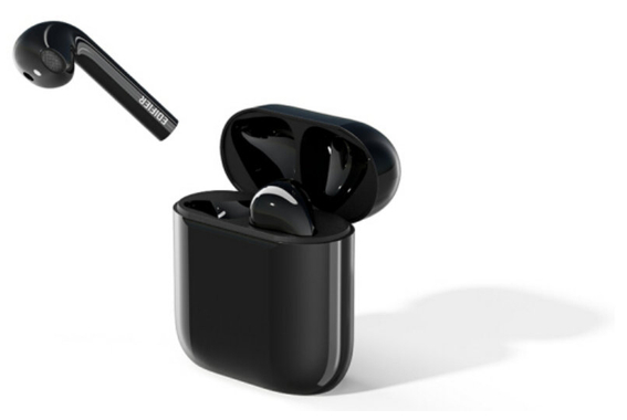 Edifier EdiCall TWS600 Auricolari In-Ear Bluetooth, nero image 7