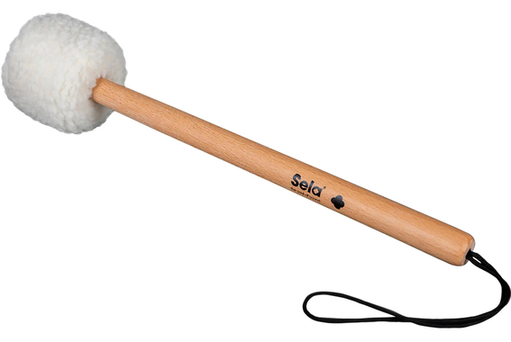 Sela SEGO20WI Wind Gong Standard 20" image 7