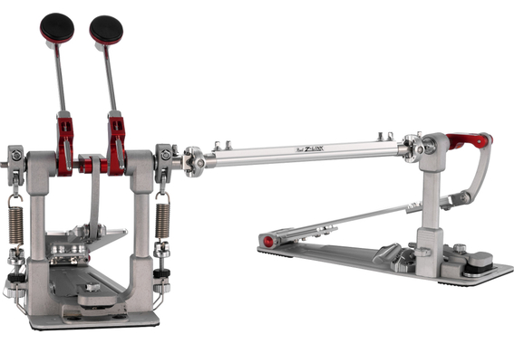Pearl P-3502D Demon Drive XR Machined Doppel Fußmaschine image 7