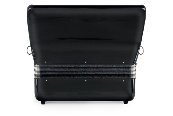 Classic Cantabile 72 Bass Fisarmonica "Secondo V" Set Nero image 7