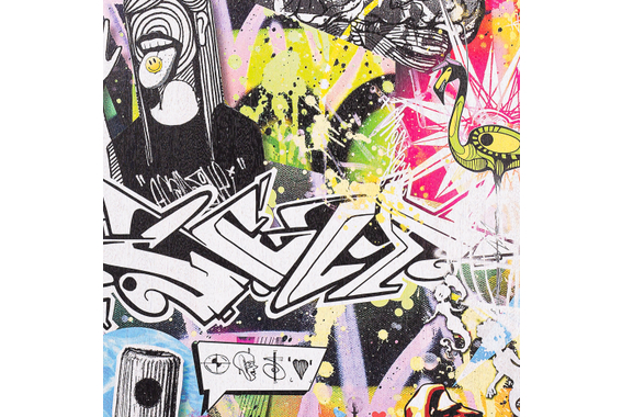 Sela SE 174 Art Cajon Urban  - Retoure (Zustand: akzeptabel) image 7