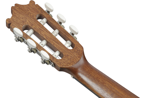  Ibanez GA1-OAM Open Pore Amber 1/2 Set image 7