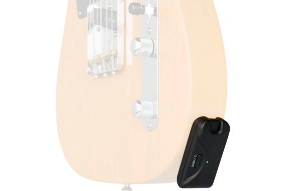 Fender Telepath Draadloos Systeem image 7