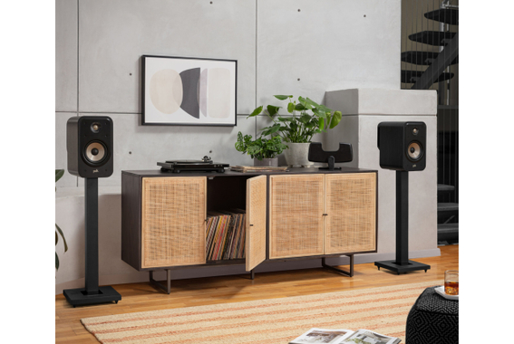 Polk Audio Signature Elite ES20 Schwarz  - Retoure (Verpackungsschaden) image 7