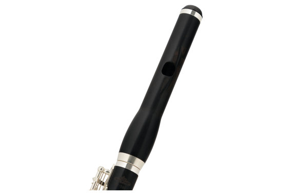 Lechgold PF-19/2H Piccoloflöte  - Retoure (Zustand: sehr gut) image 7