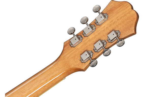 Epiphone Casino Natural image 7