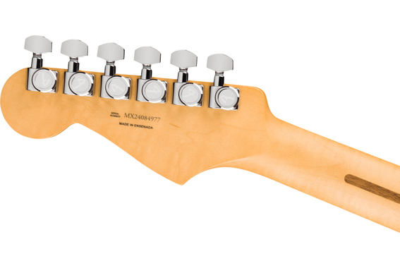 Fender Player II Modified Stratocaster Sunshine Yellow  - Retoure (Zustand: sehr gut) image 7