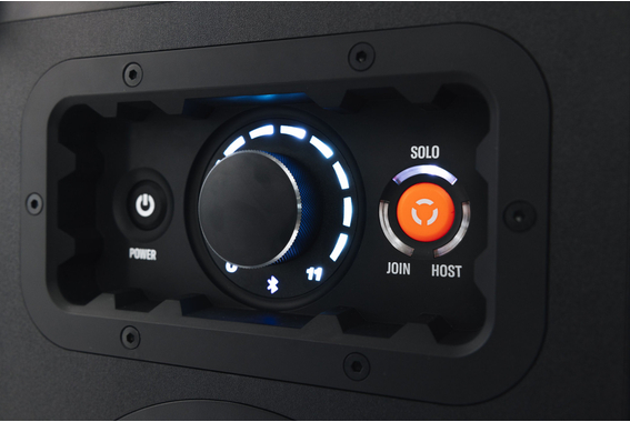 Soundboks 4e Génération Set Batterie Gris image 7