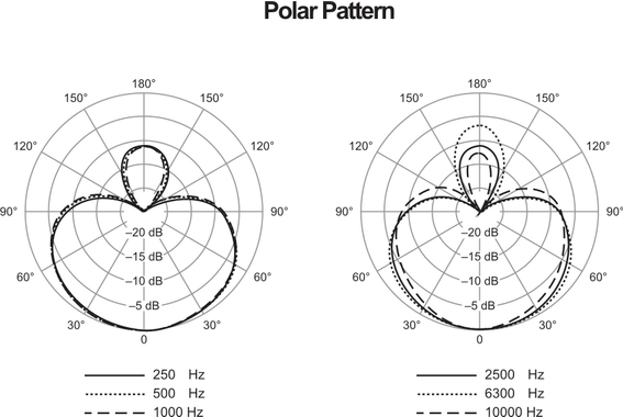 Shure Beta 87A image 7