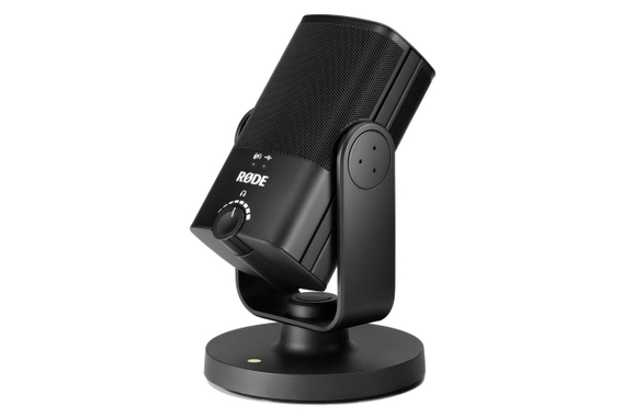 Rode NT USB Mini Colors Podcast Set image 7