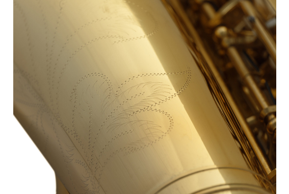 Classic Cantabile AS-450 Eb-Altsaxophon  - Retoure (Zustand: sehr gut) image 7
