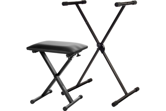 Korg Pa5X 88 International Deluxe Set image 7