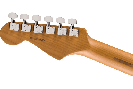 Fender Limited Edition American Professional II CCE Stratocaster Shell Pink  - Retoure (Zustand: sehr gut) image 7