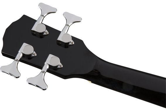 Fender CB-60SCE Black image 7