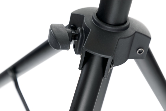 Pupitre Classic Cantabile OSW-125 en Bambou image 7