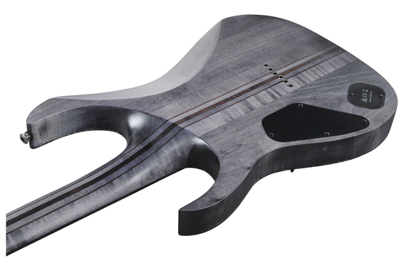 Ibanez RGT1221PB-DTF Deep Twilight Flat image 7