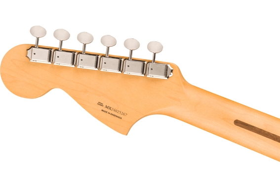 Fender Player II Mustang Aquatone Blue image 7