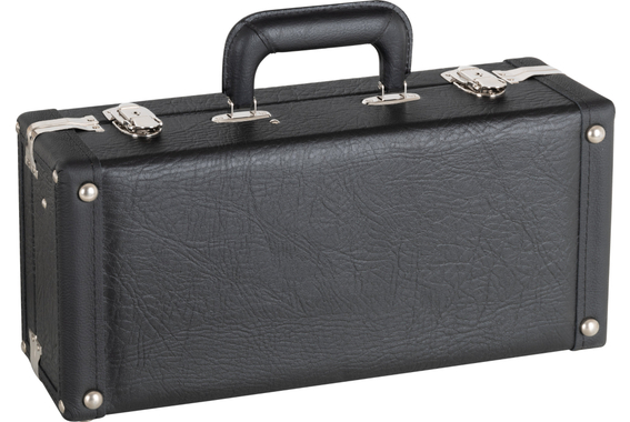 Cerveny CTR 8018RSG Bb/A-Piccolotrompet Senator image 7